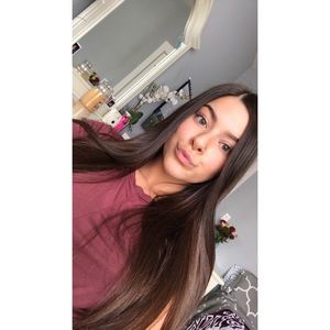 Meet your Posher, Ali